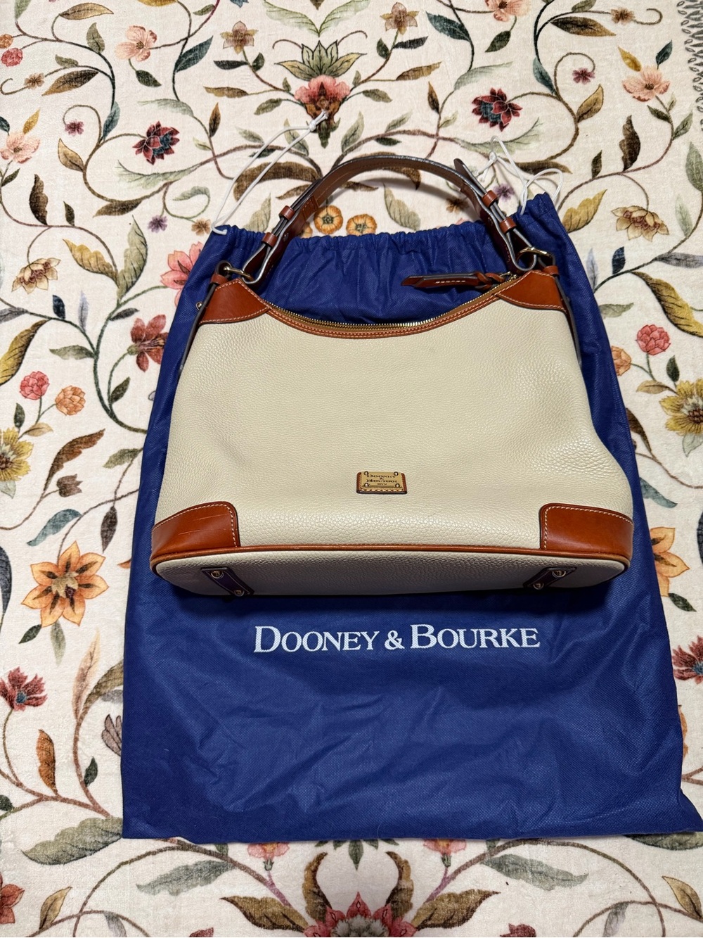 Classic Dooney & Bourke Tote